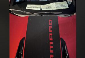 Polizia Locale: sequestro di veicoli esteri e targhe false