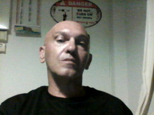 E’ morto Stefano Pieralli, attivista e educatore