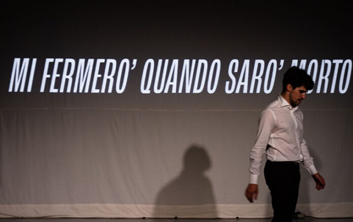 Teatri di Vita 2023 - 07 Pietro Angelini