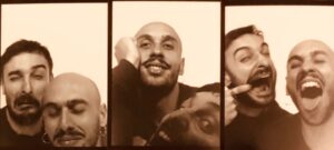 Primo Maggio in festa a Teatri di Vita e nel parco con le Cucine Popolari, il Microfono Aperto, il Teatro del Lemming e il teatro-slampoetry di Genchi e Capriuoli