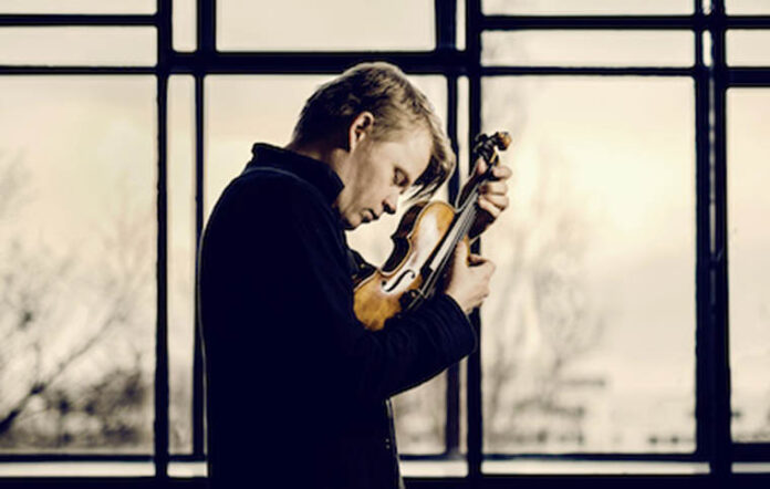 Teatro Valli 2023 - 10 Pekka Kuusisto