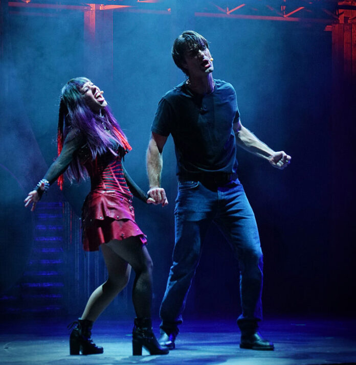 Teatro Valli 2023 - 12 We Will Rock You
