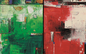 Marino Iotti espone ad Arceto fino al 28 maggio