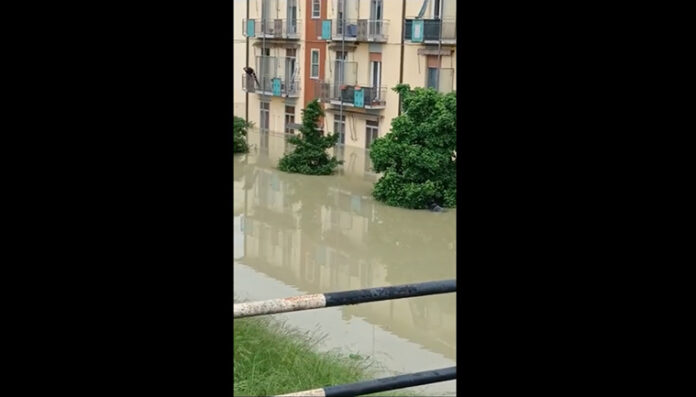 Faenza 2023 - 01 Alluvione