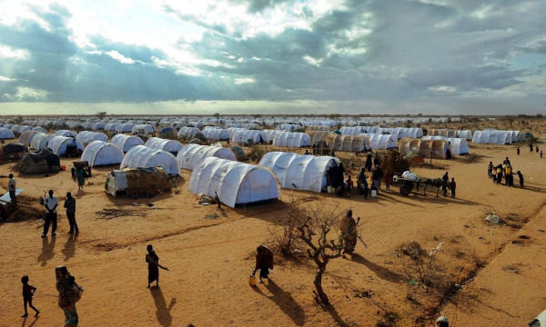 Kenya 2023 - 01 Dadaab
