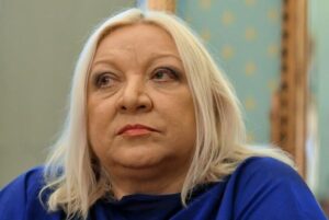 E’ morta Maria Giovanna Maglie