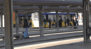 Controlli alla Stazione delle corriere a Modena. I Carabinieri arrestano un giovane per spaccio di sostanza stupefacente