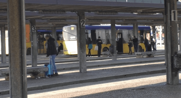 Modena 636 Stazione Corriere