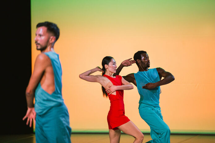 Teatro Valli 2023 - 16 Sasha Waltz