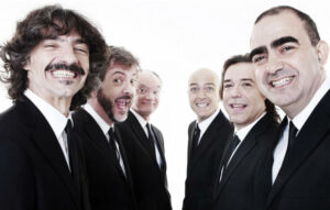 Elio e le Storie Tese al Teatro Valli il 21 dicembre con “Mi resta un solo dente e cerco di riavvitarlo”