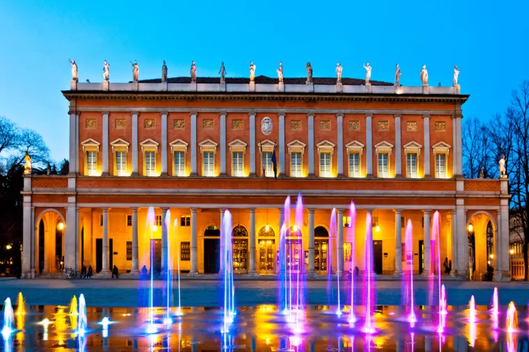 La Stagione di Prosa 2023-2024 de I Teatri di Reggio Emilia