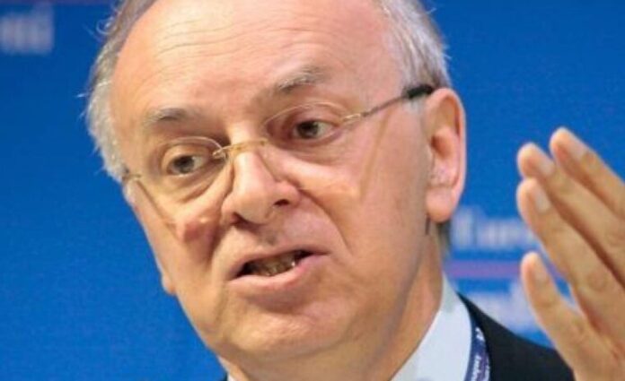 Piercamillo Davigo 2023 - 01