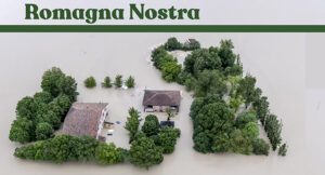 Scandiano a tavola per la Romagna. Pranzo al Centro Fiere domenica 11 giugno alle 12.30