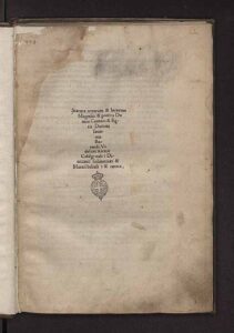 Una storia lunga 600 anni. Mercoledì alle 21 la presentazione del nuovo libro di Morselli
