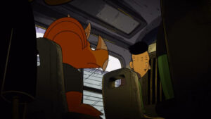 C’è nuovo Zerocalcare su Netflix. Dal 9 giugno