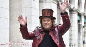 A Zucchero la cittadinanza onoraria di Reggio Emilia