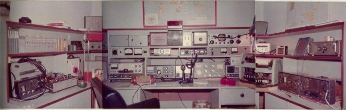 Radio Amatori 2023 - 01