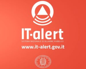 Protezione Civili-IT-Alert, il 10 luglio test in Emilia-Romagna per il nuovo sistema di allarme pubblico nazionale