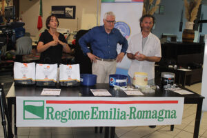 Al Bowling di Scandiano Castelnuovo Ne’ Monti supera Castellarano nel pre gare dei Campionati Mondiali ICSD