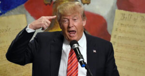 Donald Trump si è dichiarato non colpevole