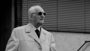 Cinema. In concorso alla Mostra di Venezia “Ferrari”, il film sul patron della scuderia di Maranello, diretto da Michael Mann