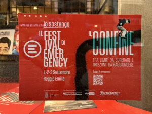 Il festival di Emergency chiude con grandi numeri