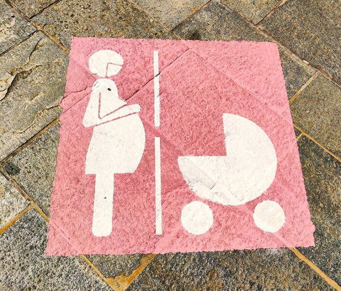 Scandiano 245 Stallo Rosa