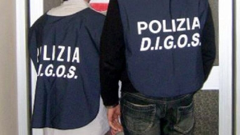 Terrorismo internazionale. Un arresto a Cesena