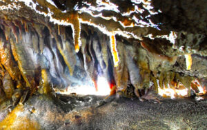 Emilia-Romagna in missione al Comitato del Patrimonio Mondiale Unesco a Riyad (Arabia Saudita) per l’ingresso dei Gessi emiliano-romagnoli nella Lista Unesco 2023