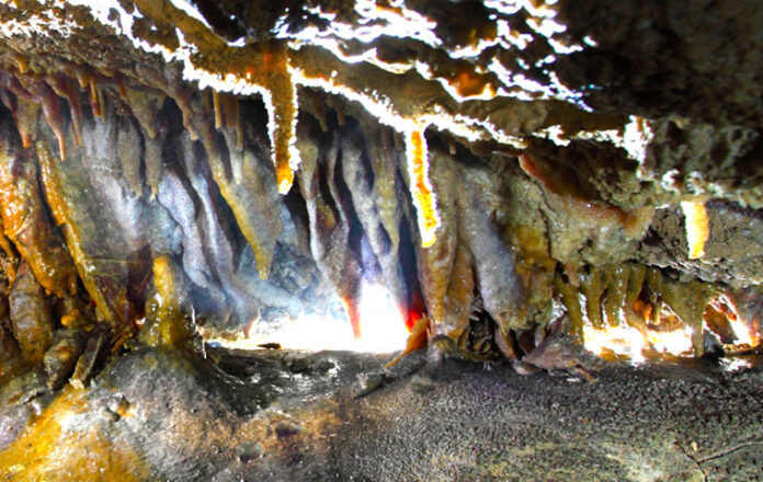 Emilia-Romagna 2023 - 23 Gessi Grotte Appennino