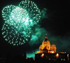 Festa dell’8 settembre a Fiorano Modenese