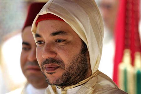 Mohammed VI