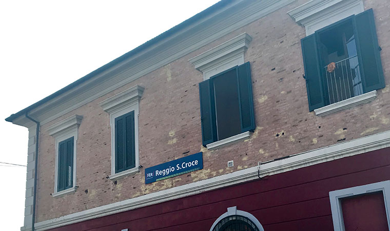 Ventiduenne di Cavriago si porta in giro il coltello per “difendermi in caso di aggressione”. Denunciato