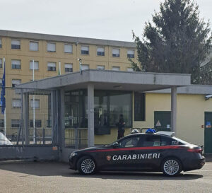 Pedopornografia minorile, nuovo arresto dei Carabinieri