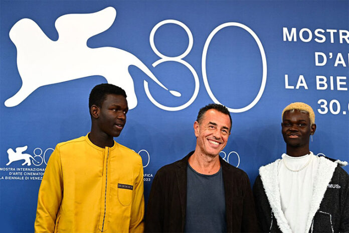 Scandiano 258 Matteo Garrone