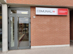 Inaugura la nuova farmacia comunale di Pratissolo, il 16 settembre
