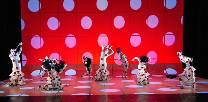 Teatro Duse 2023 - 2024 - 01 Chicos Mambo