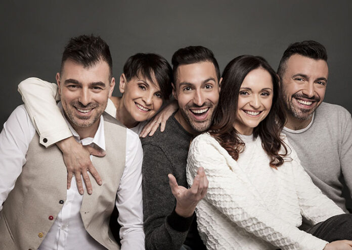 Teatro Duse 2023 -2024 - 01 Oblivion