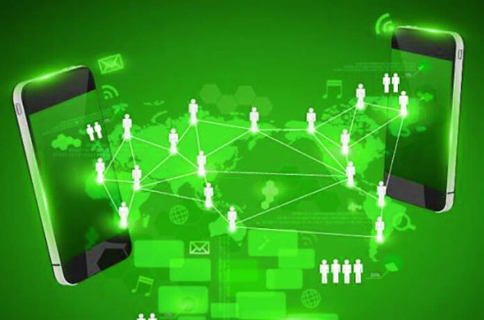 Anci 2023 - 01 Connettività
