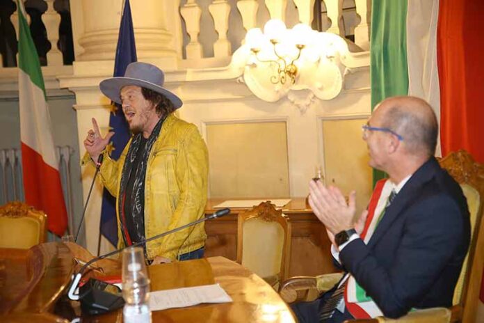 Reggio Emilia 563 Zucchero (foto Elite)