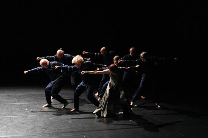 Reggio Emilia 569 DanzER - FND Aterballetto - Birthday party - foto Christophe Bernard