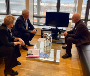 L’Emilia-Romagna punta su internazionalizzazione, big data e digitale