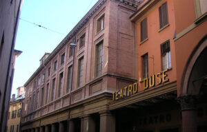 Al Teatro Duse “La Sposa Cadavere” il 30 ottobre