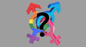 E poi ci sono quelli che son confusi e piazzano “l’identità di genere” dappertutto, ché fa “moderno”