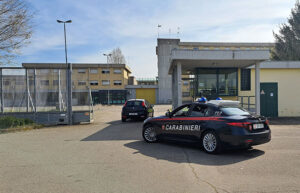 Trentenne arrestato a Reggio Emilia con l’accusa, rapina e stupefacenti