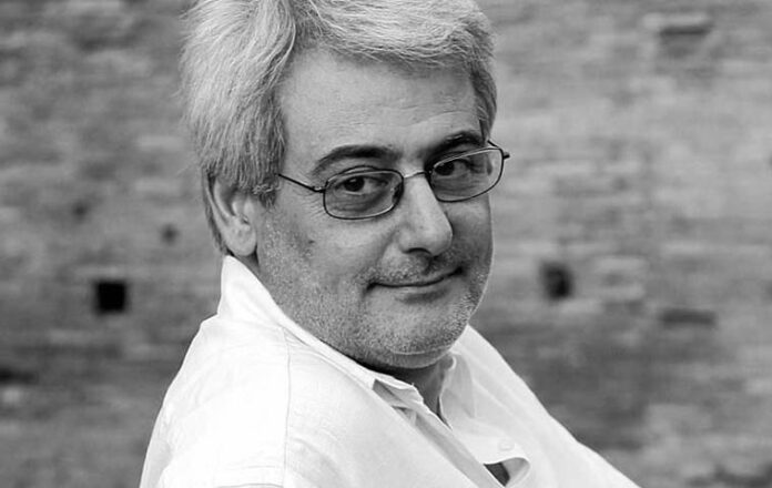 Reggio Emilia 590 Bruno Arpaia