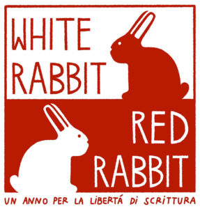 Arriva a Reggio Emilia “White Rabbit Red Rabbit” dell’iraniano Nassim Soleimanpour