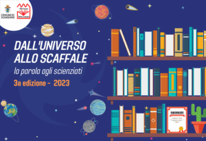 Scandiano, la parola agli scienziati. Tre incontri su ambiente, sistema solare e mondo vegetale