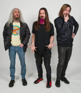 “The Aristocrats” live al Teatro Duse di Bologna