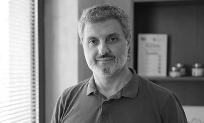 Vincenzo Linarello 2023 - 01